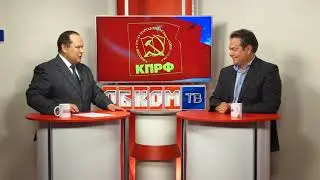 Гость в студии. Николай Платошкин. 14.07.2023