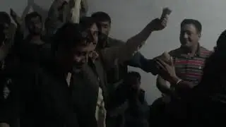 chitrali dance / khowar songs