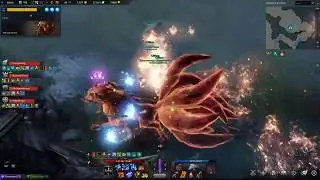 Lost Ark YoHo (Arcana) RU
