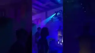 Chase - World in my palms (live 2024)
