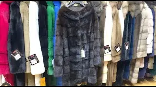 РАСПРОДАЖА. ШУБЫ ПО ДОСТУПНЫМ ЦЕНАМ. 