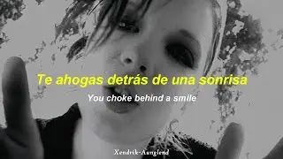 Garbage - Queer ; Español - Inglés | Video HD