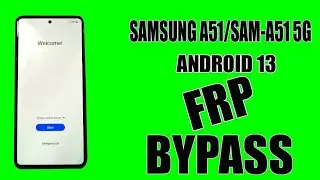 SAMSUNG A51/SAM-A515 FRP BYPASS #malekkhanak#malekkhan#malek