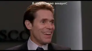Последние видео