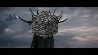you can't defeat me - bedrock edition