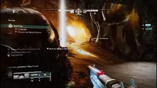 Magic Sword Destiny Montage - 1 Shot Void