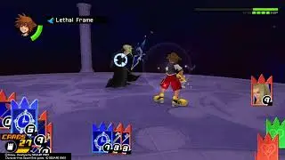 KINGDOM HEARTS - HD 1.5+2.5 ReMIX -_20211216105233