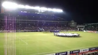 APOEL FC - FC PORTO Choreo A.U