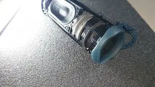 jbl flip 5 bass test lfm100%