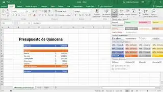 Basic to Advanced Excel Course - 1/14 - Introduction to Excel