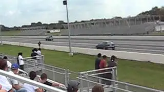 Honda Civic vs. Honda civic