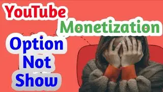 Youtube Channel Monetization Enabled but ADs not showing