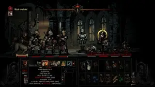 Darkest Dungeon