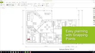 pCon.planner 8.0 - New Features:  PDF Import
