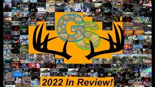 The Gmod Squad Presents: Best of 2022!