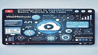 Introduction to WebMethods – Basics, Features & Use Cases