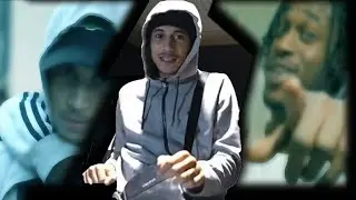 #SPANISHDRILL SKINNY FLEX x PATRON970 TYPE BEAT (free for non-profit)