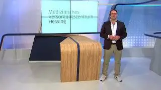 Vorderes Kreuzband (Top-Medizin kurz erklärt)