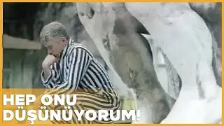 Kırmızı Gece Türk Filmi | Sapık, Akıl Hastanesinde!