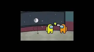 Among US и песня юность