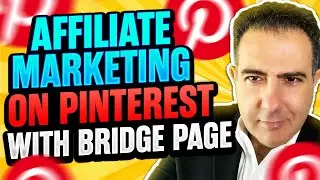 How To Do Affiliate Marketing On Pinterest / Pinterest Affiliate Marketing