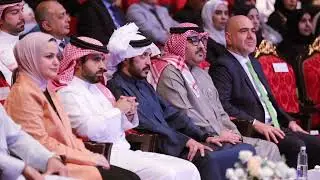 حفل ختام مايكرو شباب النسخة الخامسة