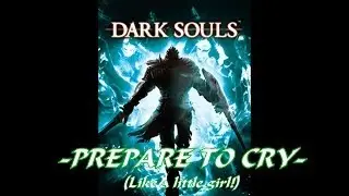 Dark Souls  -