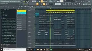 Pirai Thedum Pian (Keyboard) Cover |FL Studio Cover Songs|How to make a cover song Tamil|SansRecords