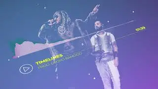 Future x Drake Type Beat "Timelines"