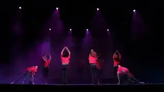 Tabla | Adults | Concert of bellydance school Elissa