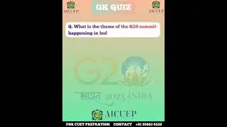 GK QUIZ #currentaffair #gk #jnu #fact #gkquestion #governmentjobexam #jmi #bhu #quiz