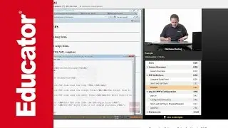 PHP: Syntax Delimiter
