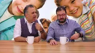23 Nisan Ulusal Egemenlik ve Çocuk bayramı (65.Bölüm)