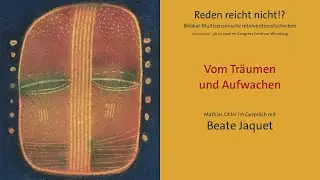 Beate Jaquet - Vom Träumen und Aufwachen