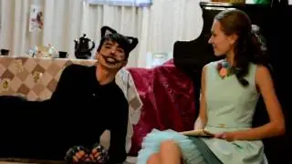 Алиса в стране чудес (МЭЛ)