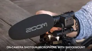 Introducing the Zoom M3 MicTrak
