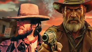 ADULT ONLY! ONLY ONE SURVIVED! a brutal, shocking western soaked in blood & betrayal! 🌵