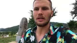 Корея 2018.Работа в полях, Для тех, кто потерял меня
