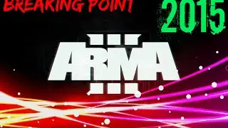ARMA 3:Breaking Point - Новогодний Ghillie !