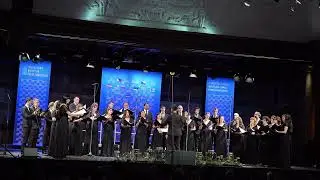 2024/09/20 GANBARA ABESBATZA.International  Baltic Sea Choir Competition-Jurmala 