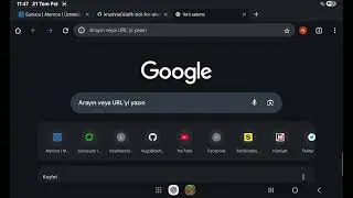 Aternos bot basma taktiği mobil