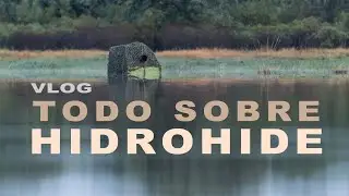 VLOG/ Todo sobre Hidrohide