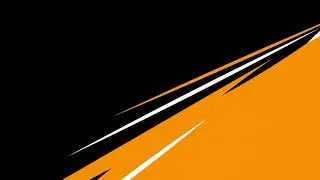 Оранжевый видеофон,футаж / background, futage orange