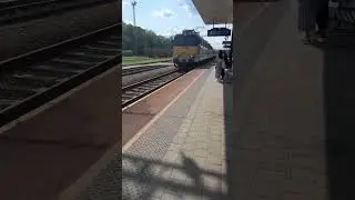 431 148 érkezik Gyékényesről Kaposvárra