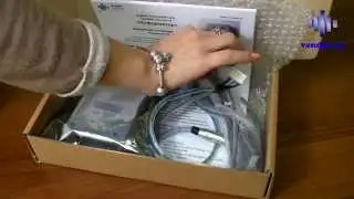 Модуль мониторинга для вендинга Информатор, установка