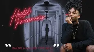 THIS WHOLE VIDEO IS A MESS! | Jazz Cartier Tutorial (•One Day Type Beat)