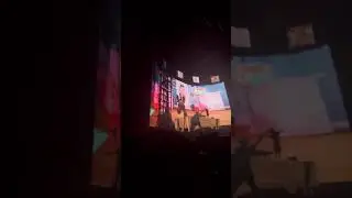 Wooli Toy Story Visuals @ Bass Canyon 2024