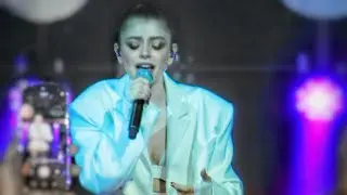 Annalisa_"Tsunami"/ 24.10.22 Duel Club (Napoli)