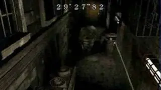 Bio Hazard / Resident Evil 3 The Mercenaries Nicholai all clear part 7