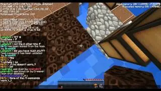 [kPvP] hc.kpvp.in 1.5 Raid #1 Farm